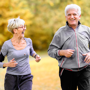 Esther und Günther H.