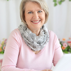 Gertrud H.