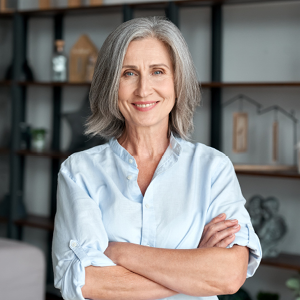 Melinda G.
