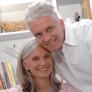 Henriette und Gernot S.